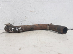 Mangueira Agua Motor Peugeot 207 1.4 8v 2011