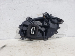 SOQUETE LANTERNA TRASEIRA DIREITA RENAULT SANDERO 2020 2023