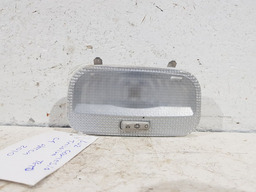 Luz Teto Traseira Citroen C4 Hatch 2010