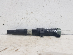 BOBINA IGNIÇÃO RENAULT KANGOO 1.6 16V FLEX 2010