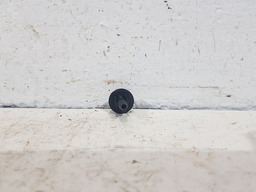 BRUCUTU ESGUICHO AGUA PARA BRISA DIANTEIRO RENAULT CLIO 2007