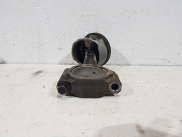 PISTÃO COM BIELA MOTOR PEUGEOT 207 PASSION 1.4 8V