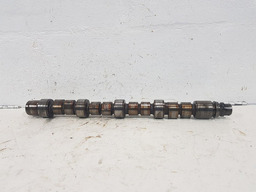 EIXO COMANDO VALVULAS PEUGEOT CITROEN 1.4 8V 206 207 C3