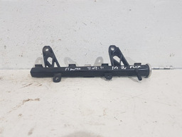 Flauta Bico Injetor Motor Peugeot 207 1.4 8v Flex 2011