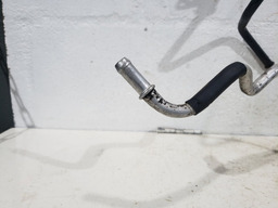 MANGUEIRA DIREÇÃO HIDRAULICA PEUGEOT 406 2001 2.0 16V