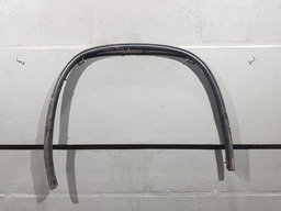 Borracha Capo Dianteiro Peugeot 406 2001