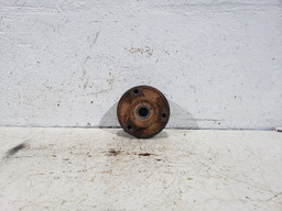 POLIA CORREIA DENTADA MOTOR PEUGEOT CITROEN 1.4 8V 207