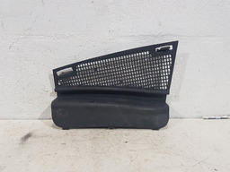 Acabamento Esquerdo Churrasqueira Renault Kangoo 2010