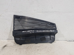 ACABAMENTO ESQUERDO CHURRASQUEIRA RENAULT KANGOO 2010