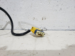 SENSOR VELOCIDADE CAIXA CAMBIO AL4 PEUGEOT 406 2001