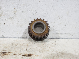 POLIA CORREIA DENTADA MOTOR RENAULT KANGOO 1.6 16V