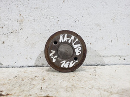 POLIA CORREIA DENTADA MOTOR RENAULT KANGOO 1.6 16V