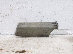 Tampa Suporte Conectores Caixa Cambio Al4 Peugeot 406 2001