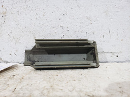 TAMPA SUPORTE CONECTORES CAIXA CAMBIO AL4 PEUGEOT 406 2001