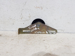 Polia Tensor Correia Motor Renault Kangoo 2010 1.6 16v