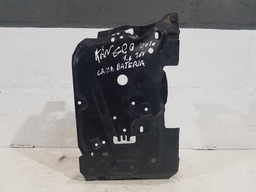 Caixa Bateria Renault Kangoo 1.6 16v 2010