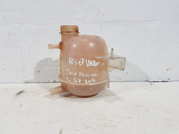 Reservatorio Agua Motor Renault Kangoo 1.6 16v 2010