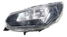 Farol Dianteiro Esquerdo Peugeot 208 2020 2023 Original