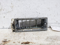 SUPORTE CONECTORES SENSORES CAIXA CAMBIO AL4 PEUGEOT 406