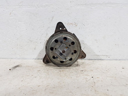 Motor Ventoinha Radiador Renault Kangoo 1.6 16v 2010