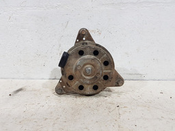 MOTOR VENTOINHA RADIADOR RENAULT KANGOO 1.6 16V 2010