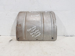 Defletor Calor Alavanca Marcha Renault Kangoo 2010