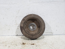 POLIA CORREIA MOTOR RENAULT KANGOO 1.6 16V 2010