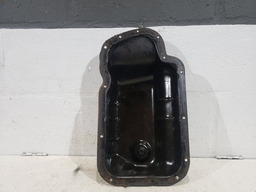 Carter Oleo Motor Peugeot 207 1.4 8v 2011