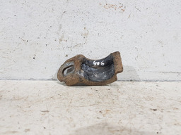 SUPORTE BARRA ESTABILIZADORA TRASEIRO PEUGEOT 406 SW