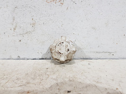 Tampa Reservatorio Agua Motor Peugeot 207