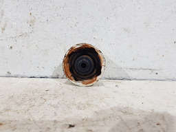 TAMPA RESERVATORIO AGUA MOTOR PEUGEOT 207