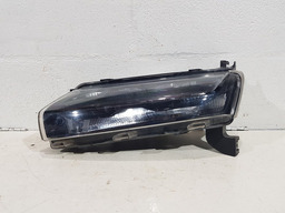 Farol Dianteiro Esquerdo Renault Kwid 2023 24 Led detalhe