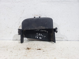 Caixa Tampa Inferior Radiador Citroen C4 1.6 16v