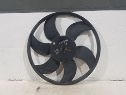 Helice Ventoinha Radiador Renault Kangoo 1.6 16v 2010