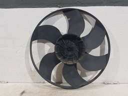 HELICE VENTOINHA RADIADOR RENAULT KANGOO 1.6 16V 2010