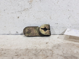 Terminal Seletor Marcha Cambio Al4 Peugeot Citroen Renault