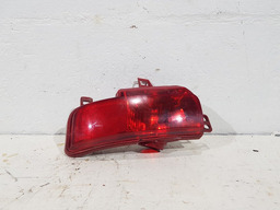 Lanterna Esquerda Neblina Peugeot 207 Passion 2011