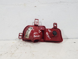 LANTERNA ESQUERDA NEBLINA PEUGEOT 207 PASSION 2011