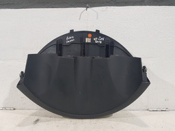 ACABAMENTO PAINEL INSTRUMENTOS PEUGEOT 206 2008