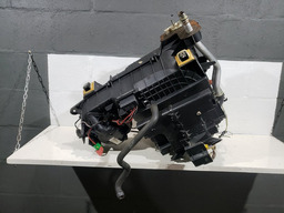 CAIXA EVAPORADORA AR CONDICIONADO PEUGEOT 406 SW 2001