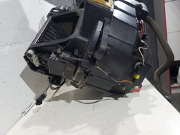 CAIXA EVAPORADORA AR CONDICIONADO PEUGEOT 406 SW 2001