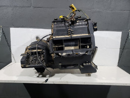 CAIXA EVAPORADORA AR CONDICIONADO PEUGEOT 406 SW 2001