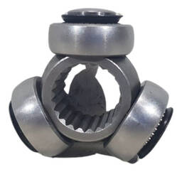 Trizeta Semi Eixo Peugeot 206 1.6 16v 2001 A 2010