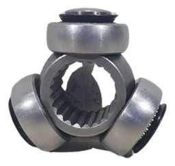 Trizeta Semi Eixo Peugeot 206 1.6 16v 2002