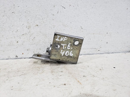 Dobradiça Inferior Porta Traseira Esquerda Peugeot 406 Sw