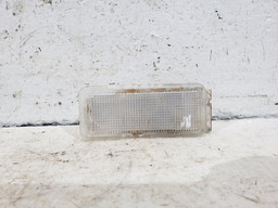 Luz Cortesia Esquerda Mala Peugeot 406 Sw 2001