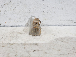 LUZ CORTESIA ESQUERDA MALA PEUGEOT 406 SW 2001