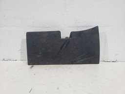 Acabamento Tampa Fusiveis Interno Citroen C3 2009