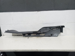 ACABAMANTO SUPORTE BAGAGITO ESQUERDO PEUGEOT 406 SW 2001