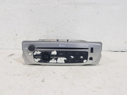 Radio Renault Fluence Para Peças